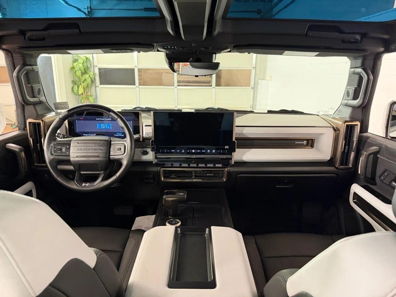 GMC HUMMER EV Pickup  2023