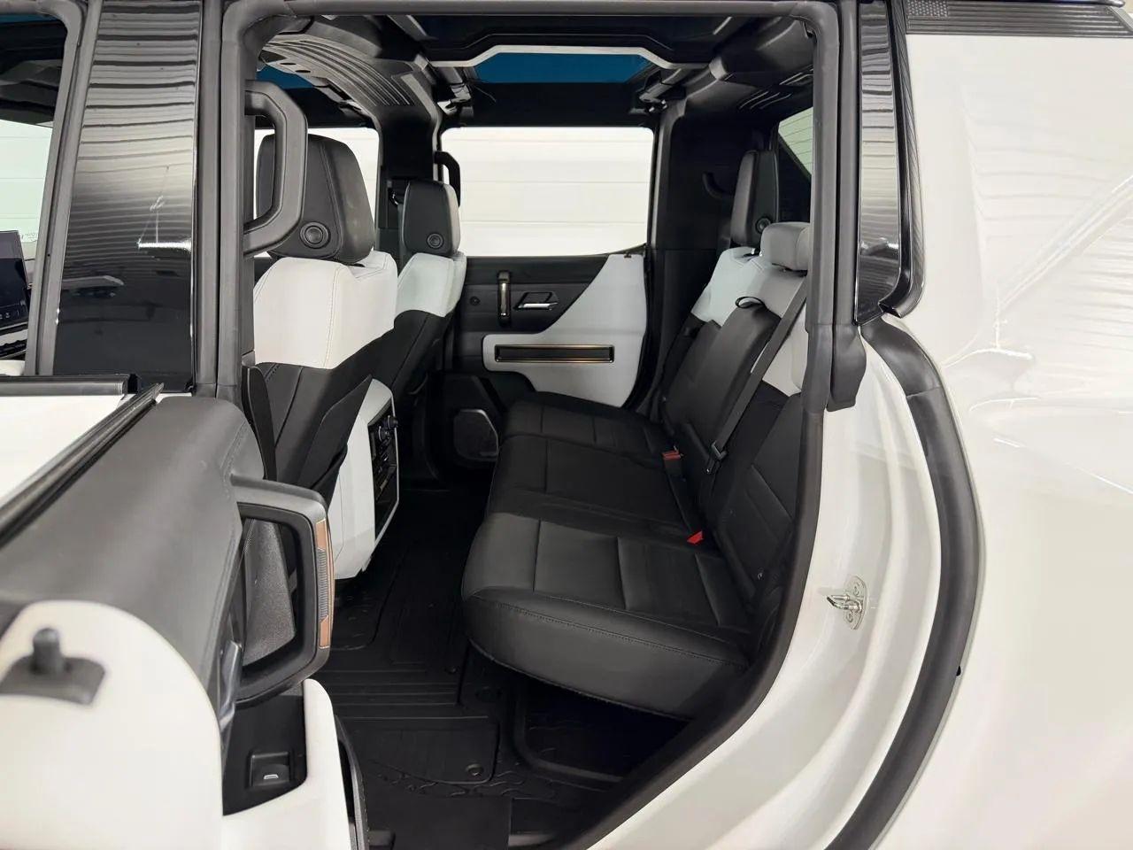 GMC HUMMER EV Pickup  2023