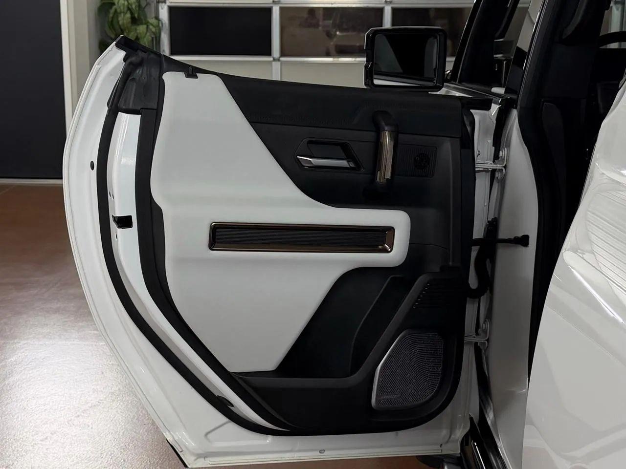 GMC HUMMER EV Pickup  2023