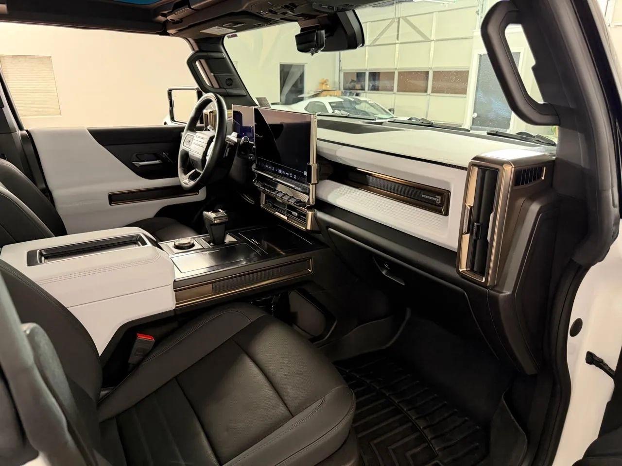 GMC HUMMER EV Pickup  2023