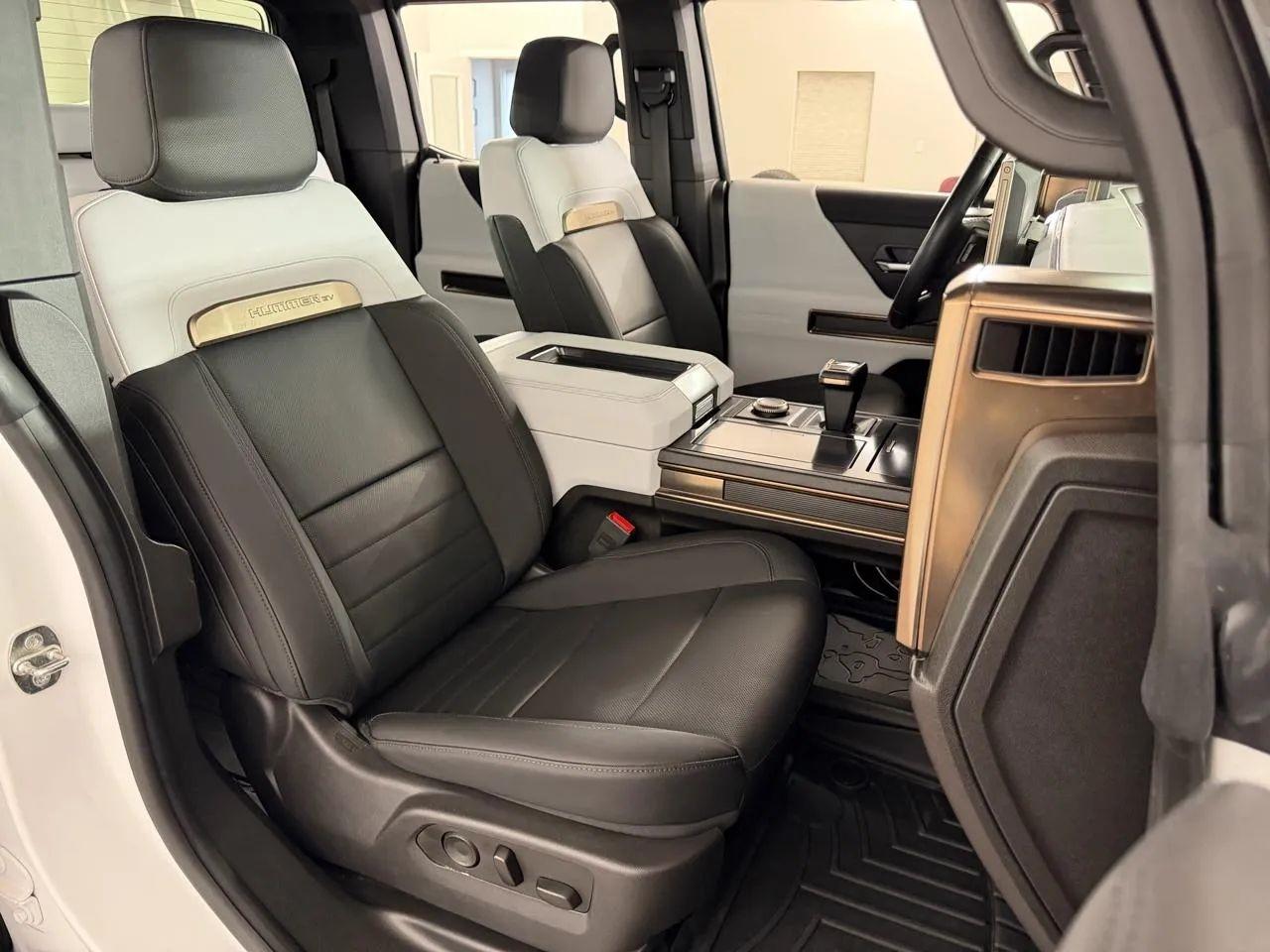 GMC HUMMER EV Pickup  2023