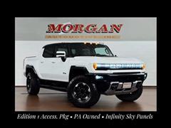 2023 GMC HUMMER EV Pickup 