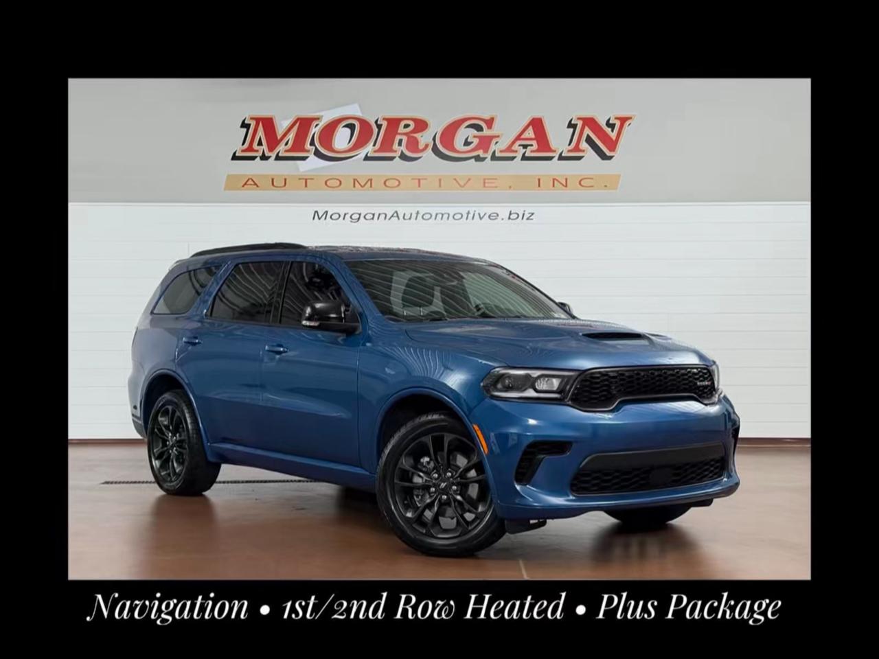 Dodge Durango  2024