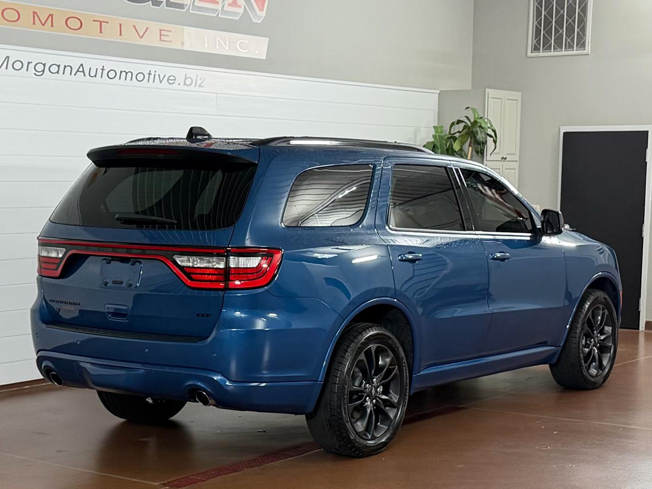 Dodge Durango  2024