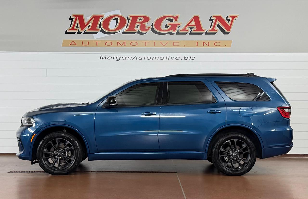 Dodge Durango  2024