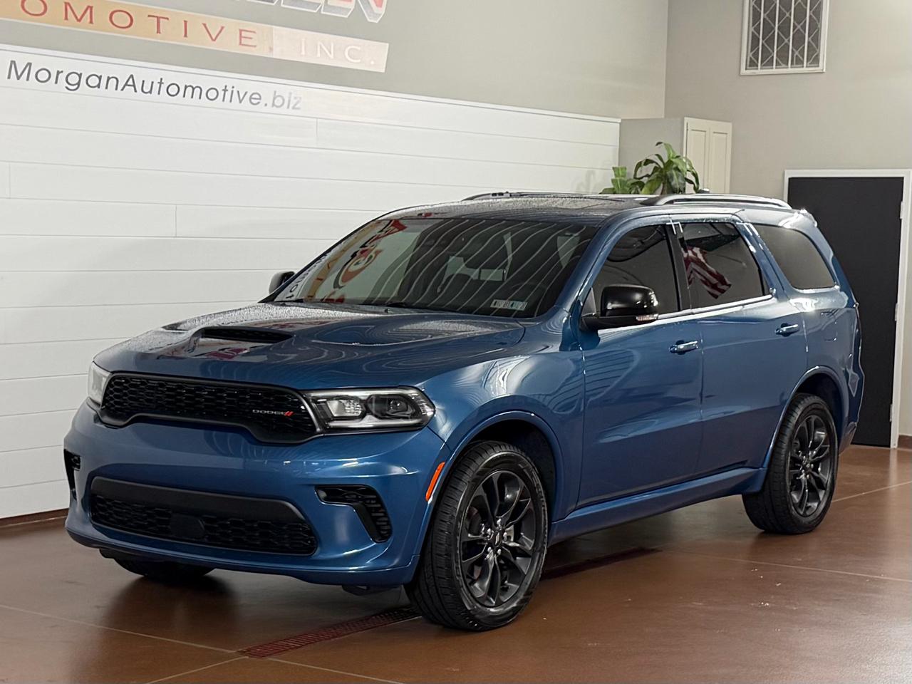 Dodge Durango  2024