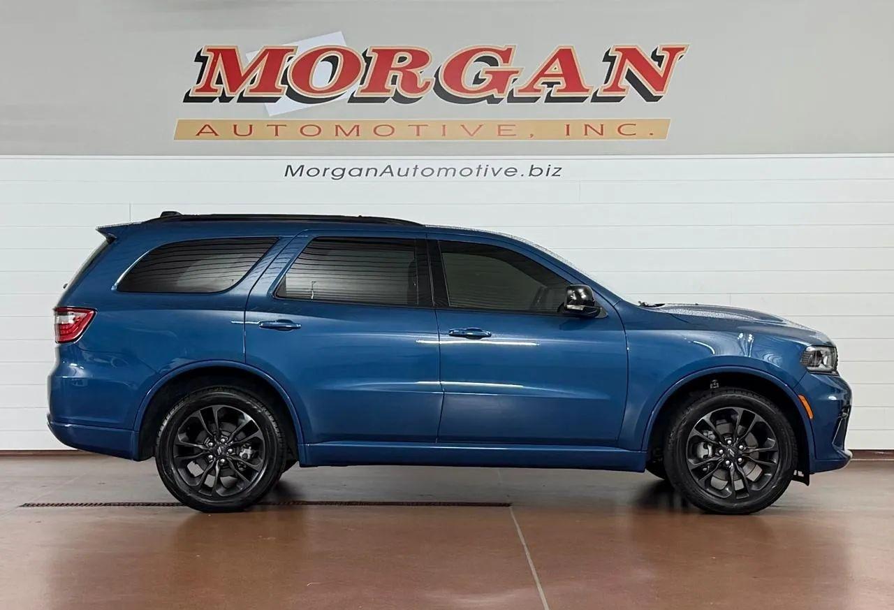 Dodge Durango  2024