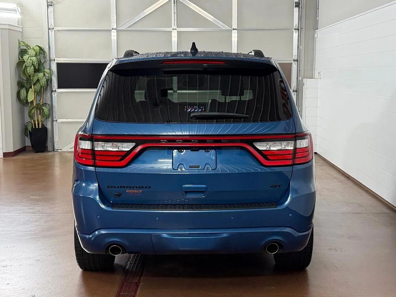 Dodge Durango  2024