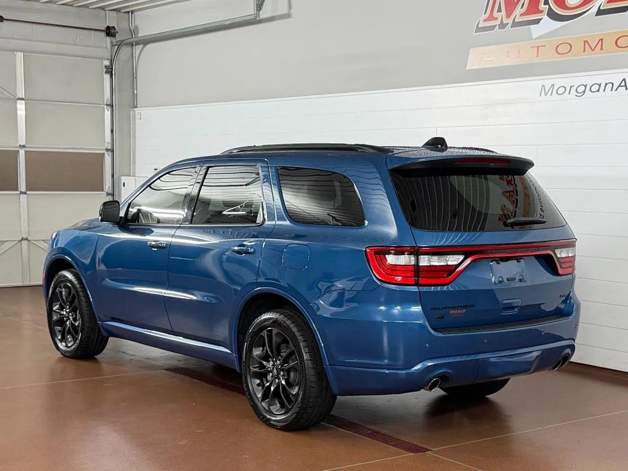Dodge Durango  2024