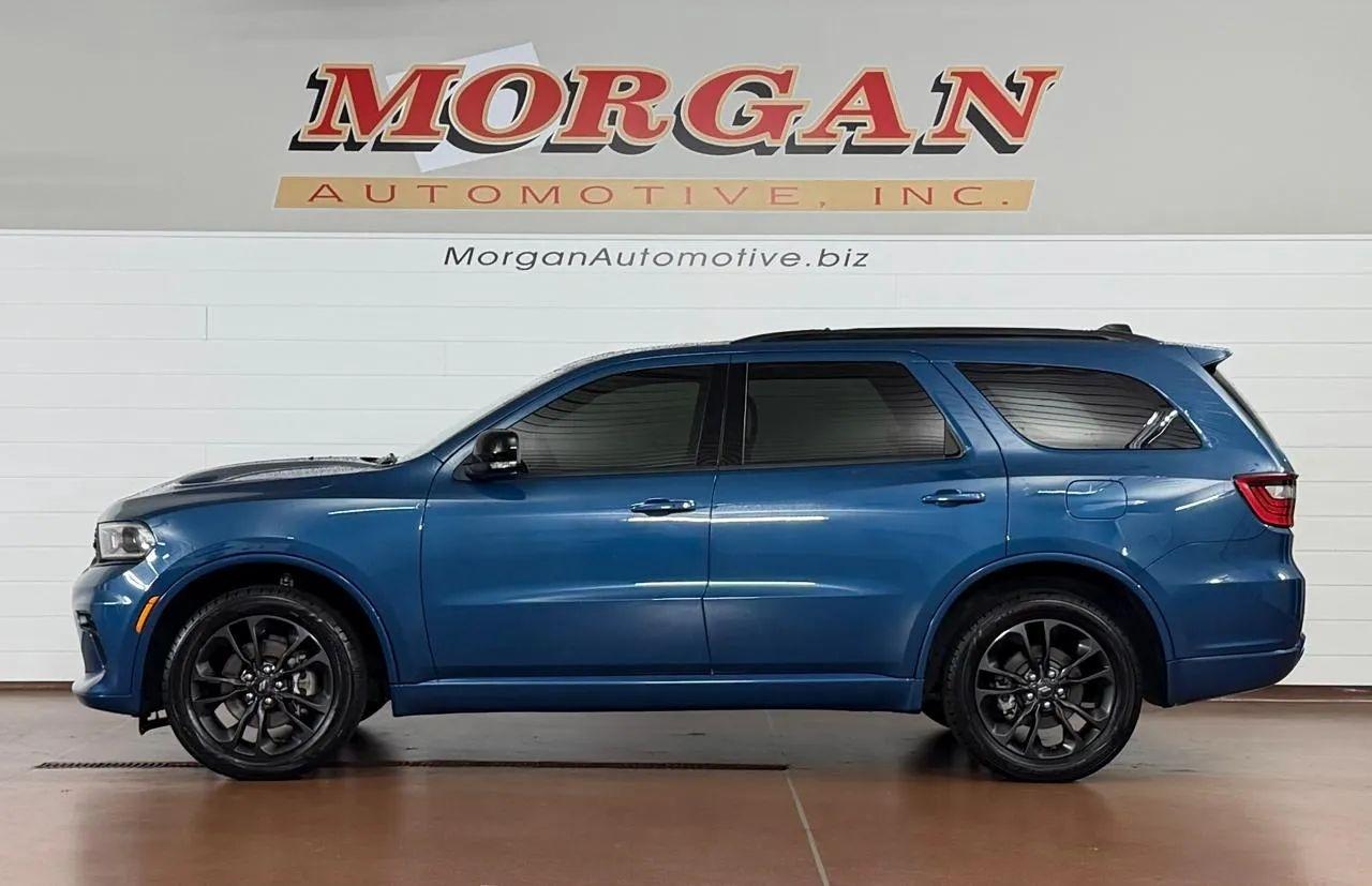 Dodge Durango  2024