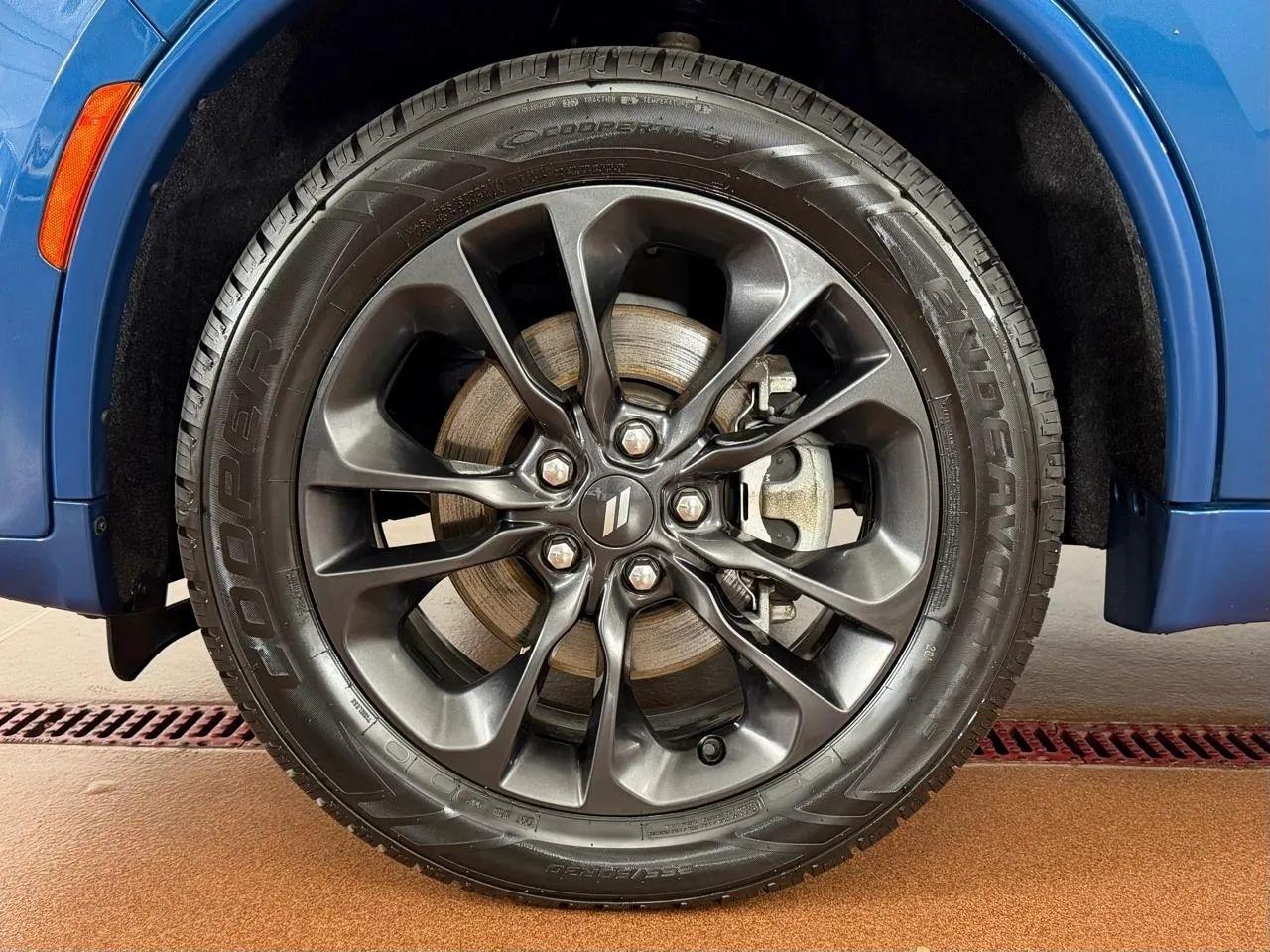 Dodge Durango  2024