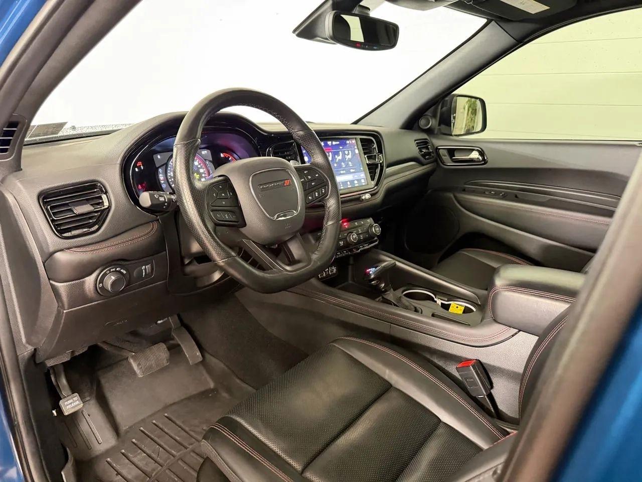 Dodge Durango  2024