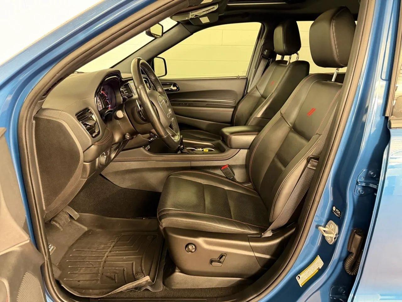 Dodge Durango  2024
