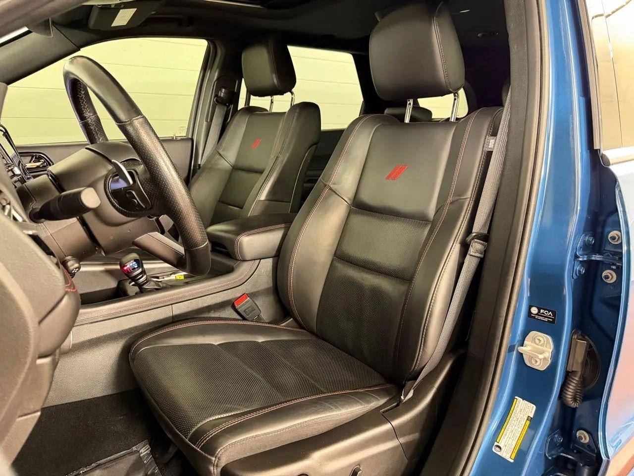 Dodge Durango  2024