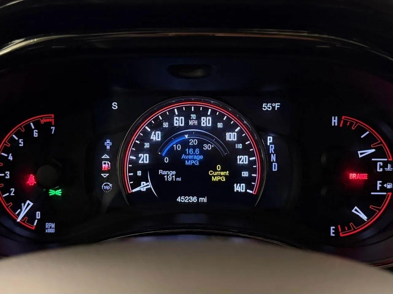 Dodge Durango  2024