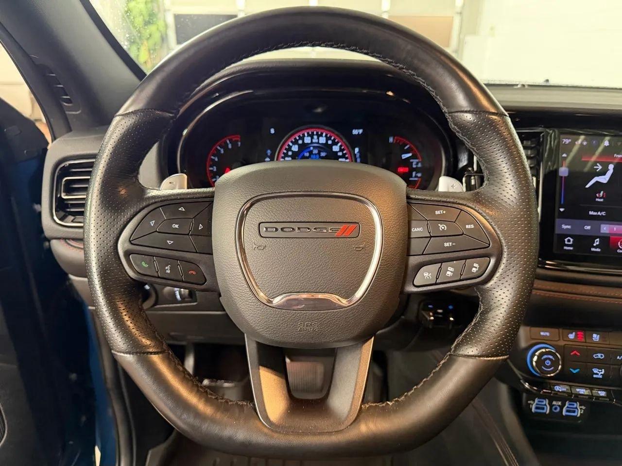 Dodge Durango  2024