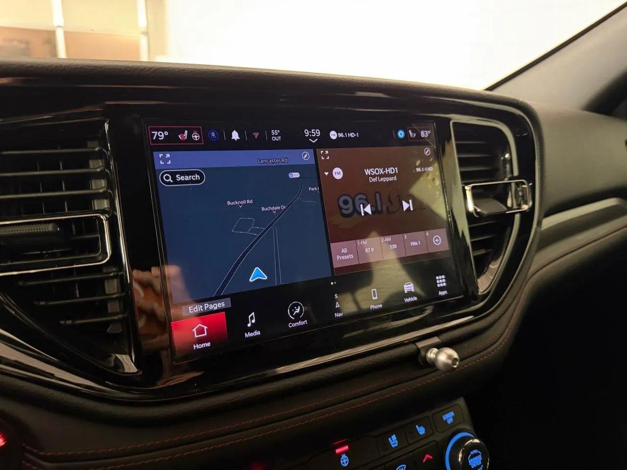 Dodge Durango  2024