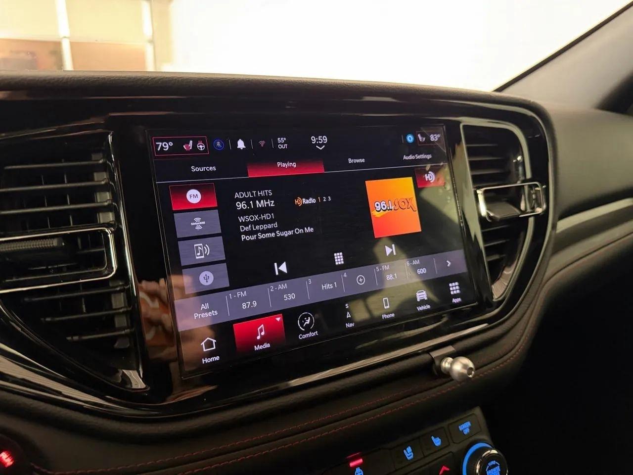 Dodge Durango  2024