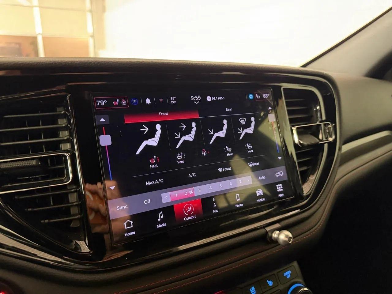Dodge Durango  2024