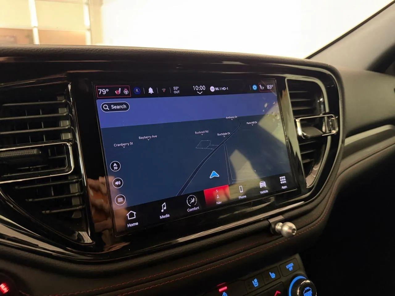 Dodge Durango  2024