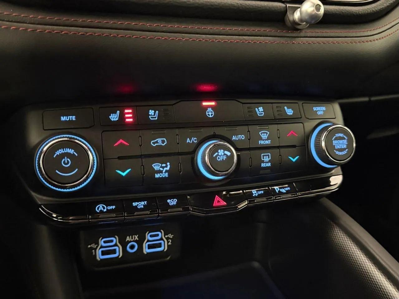 Dodge Durango  2024