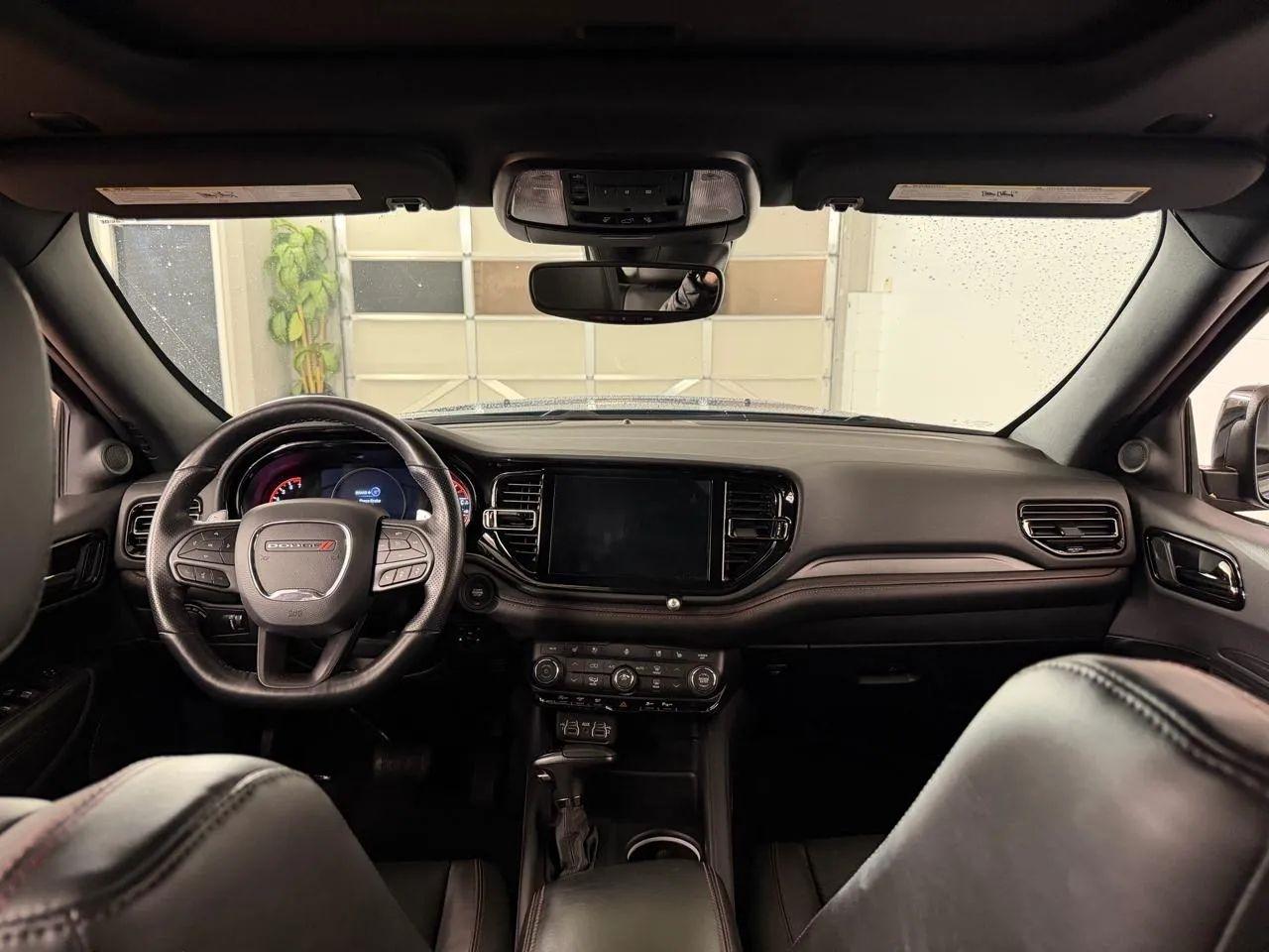 Dodge Durango  2024