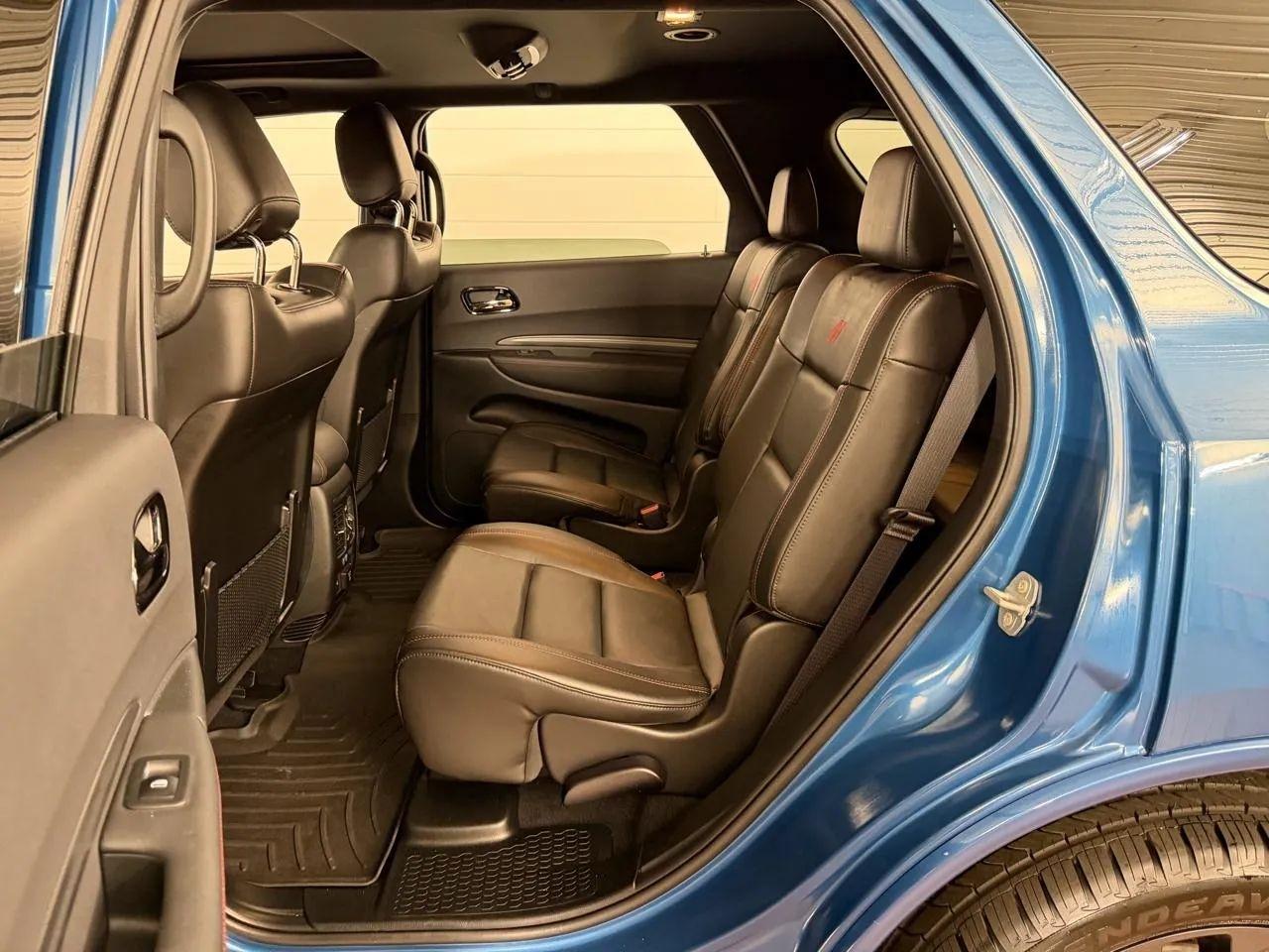 Dodge Durango  2024