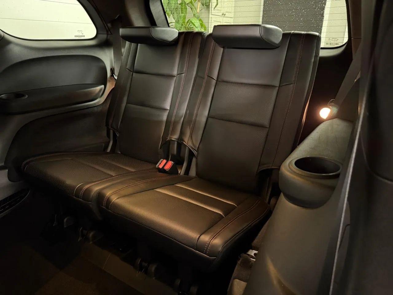 Dodge Durango  2024