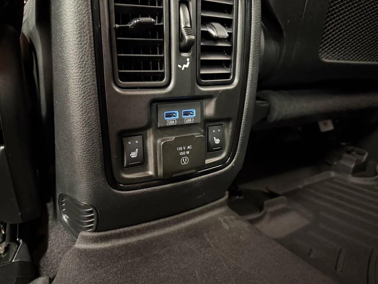 Dodge Durango  2024