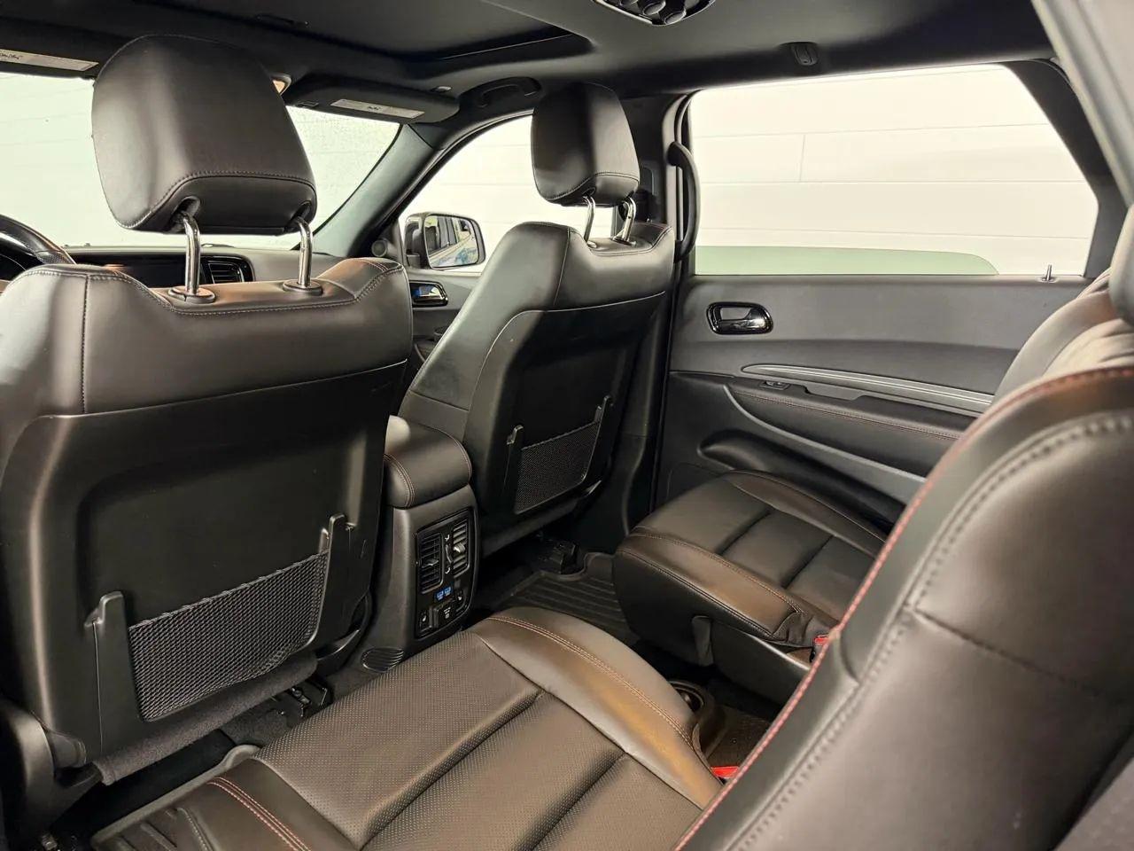 Dodge Durango  2024