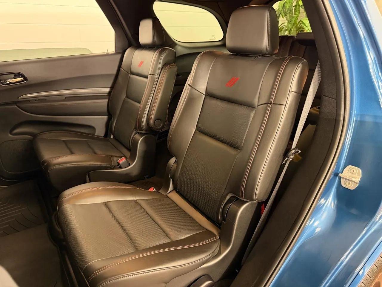 Dodge Durango  2024