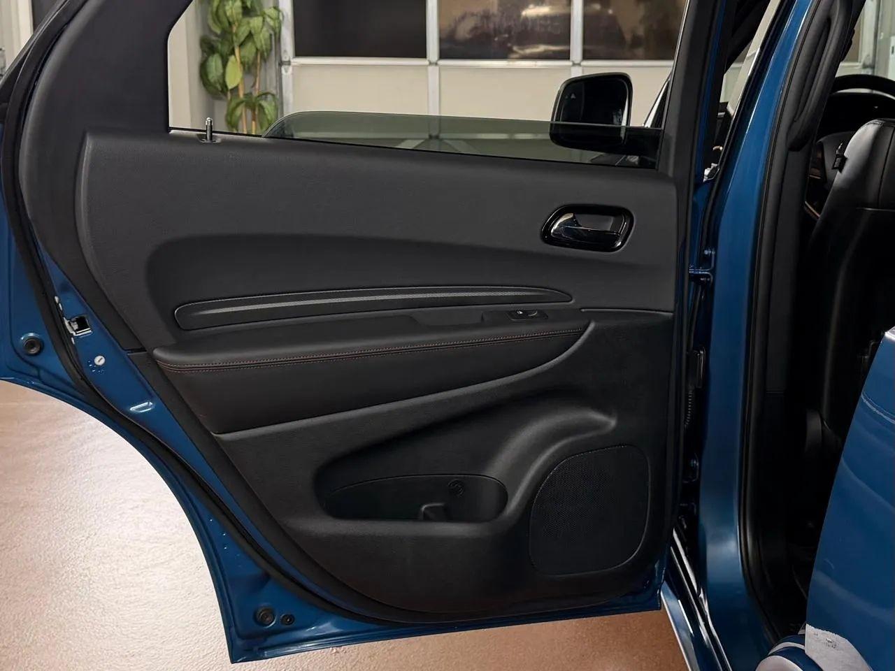 Dodge Durango  2024