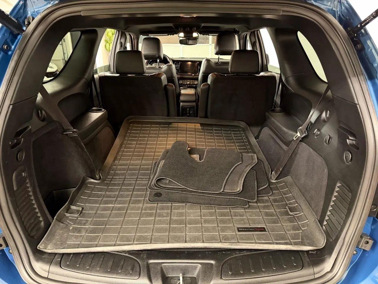 Dodge Durango  2024
