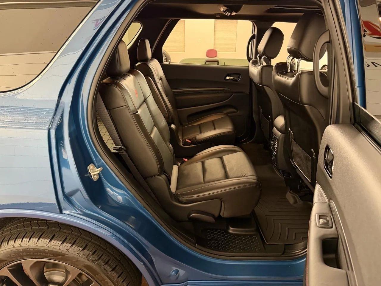 Dodge Durango  2024
