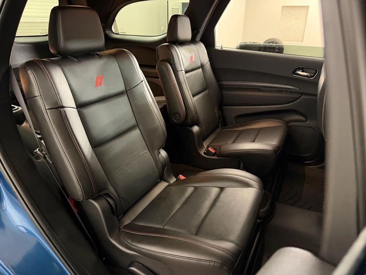 Dodge Durango  2024