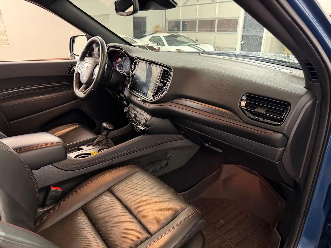 Dodge Durango  2024