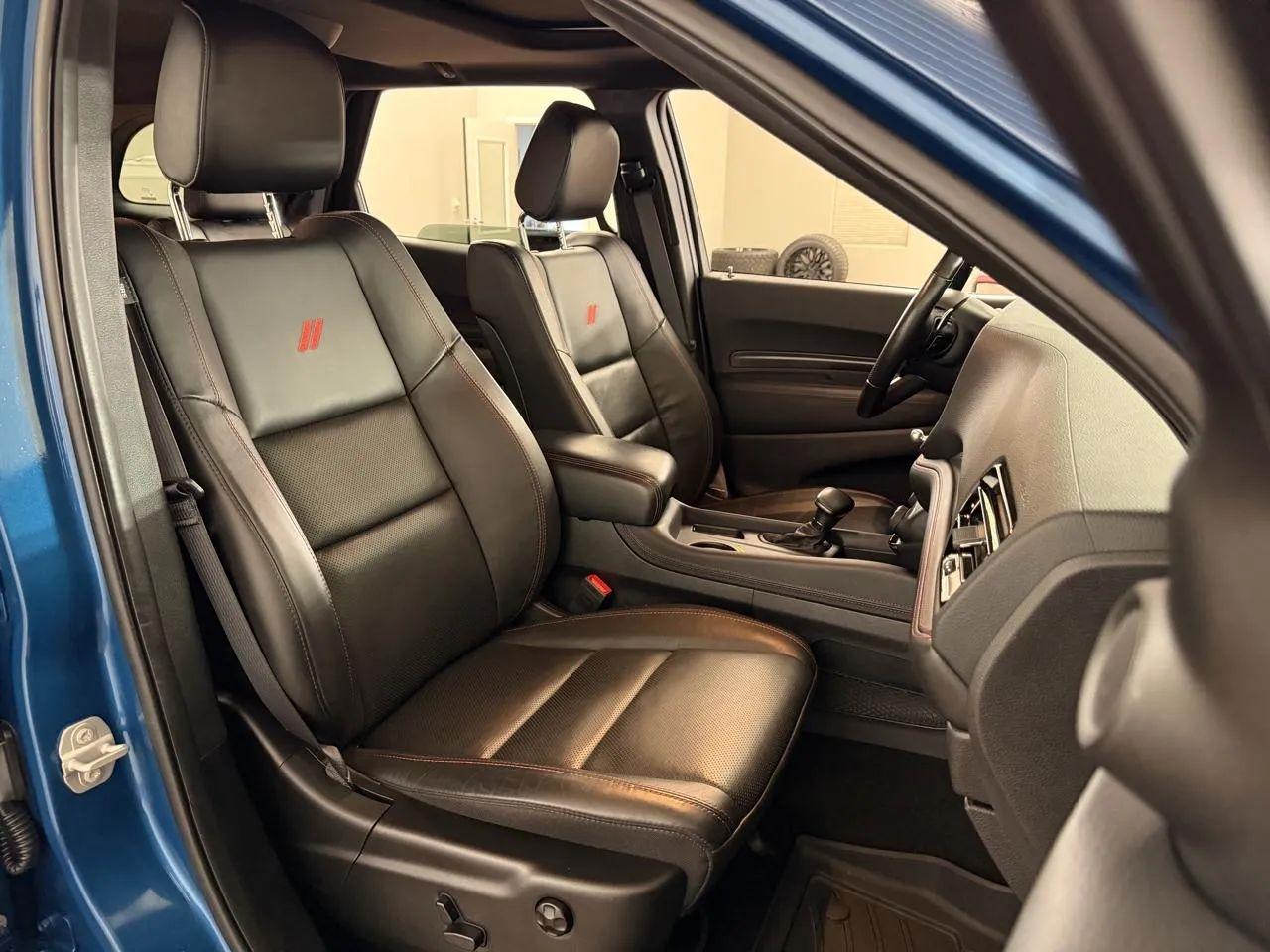 Dodge Durango  2024