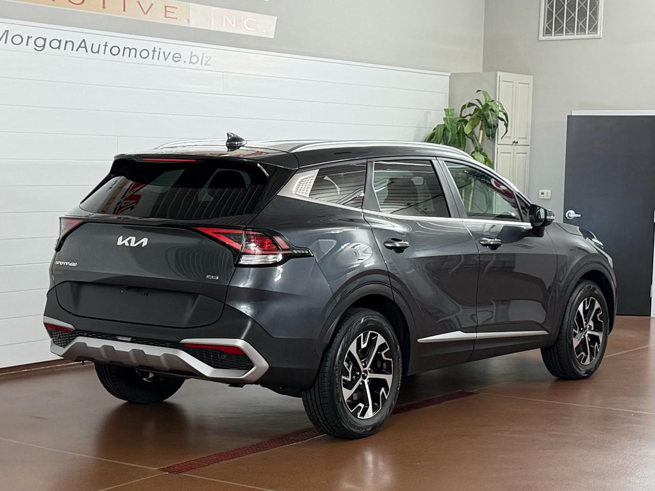 Kia Sportage EX AWD 2023
