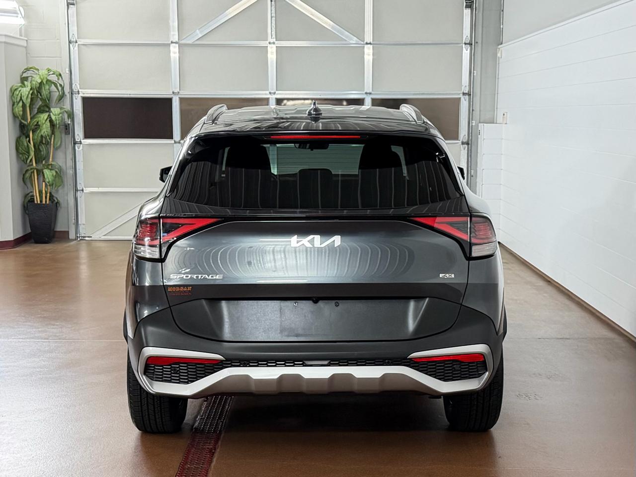 Kia Sportage EX AWD 2023