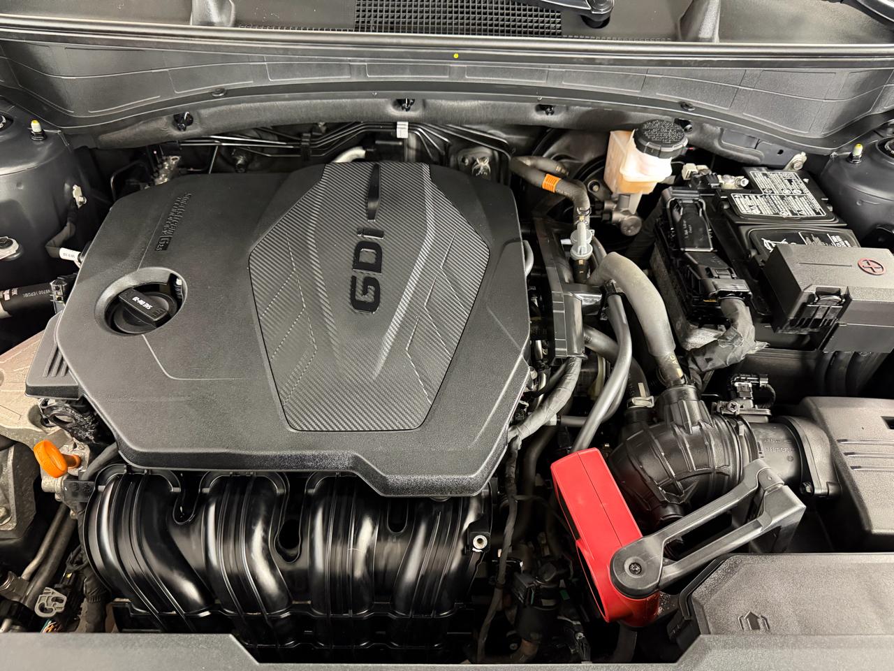 Kia Sportage EX AWD 2023