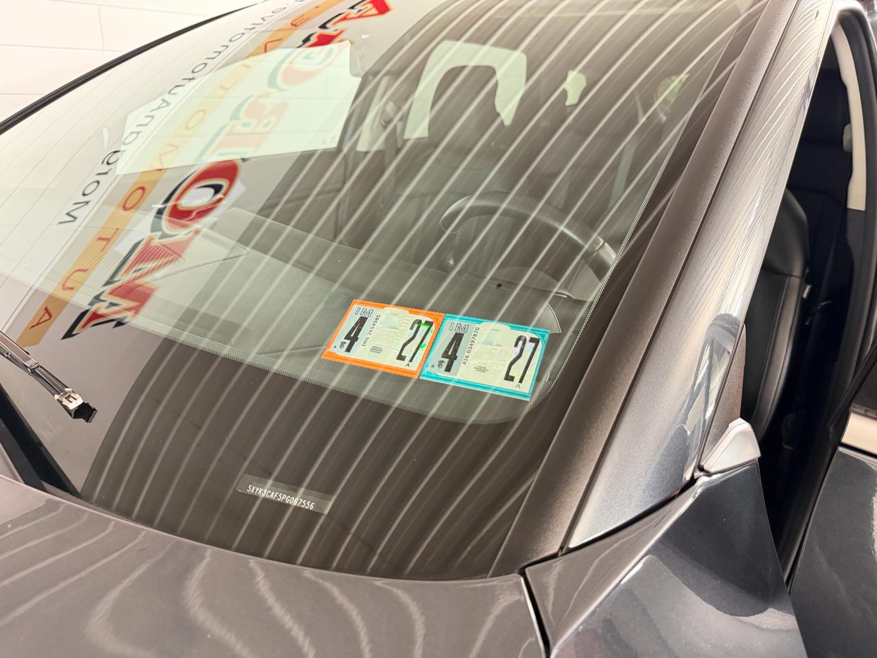 Kia Sportage EX AWD 2023