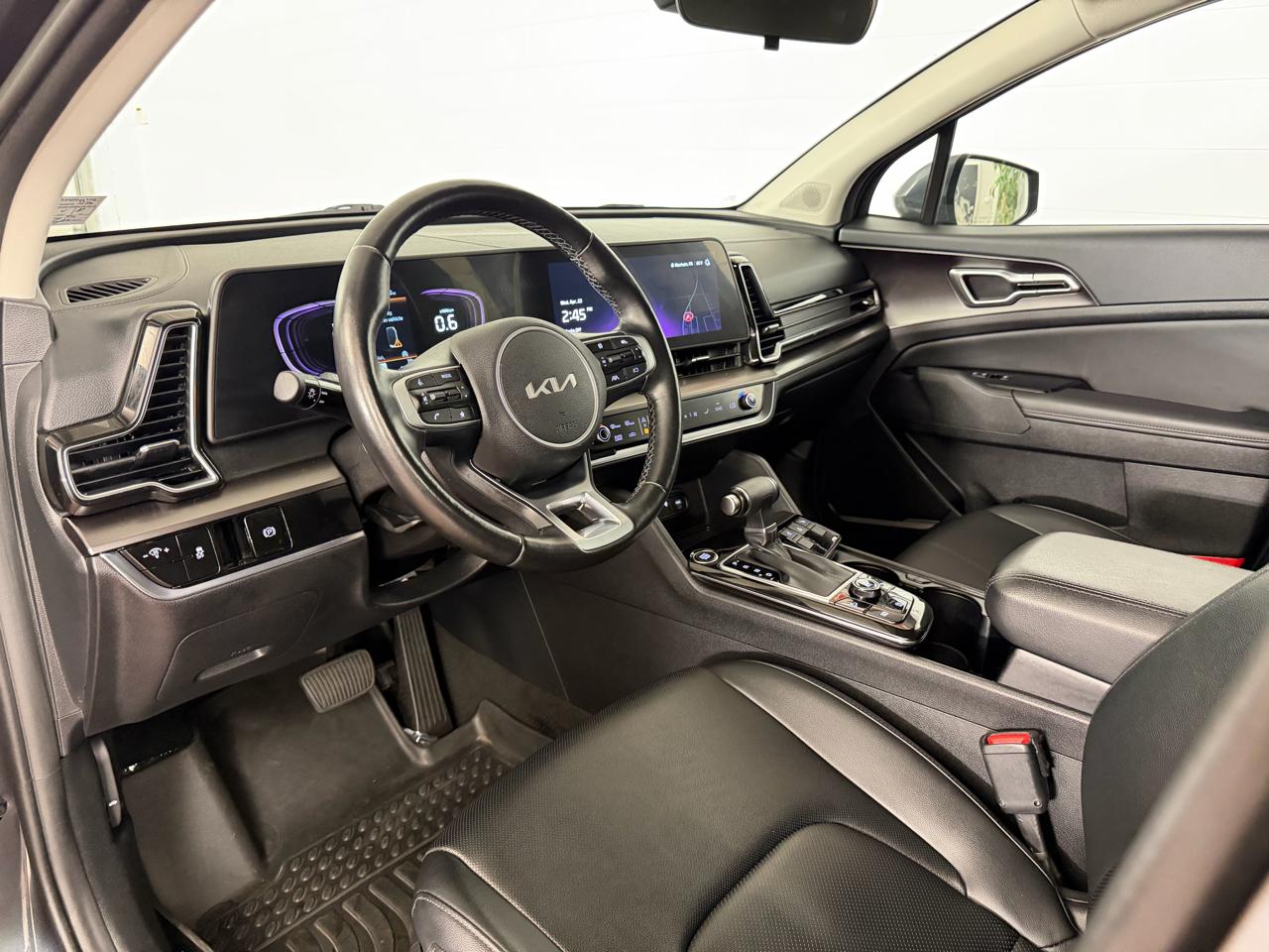 Kia Sportage EX AWD 2023