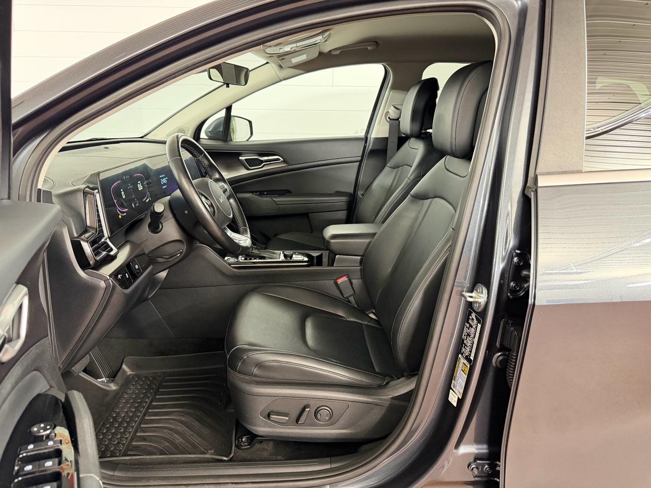 Kia Sportage EX AWD 2023