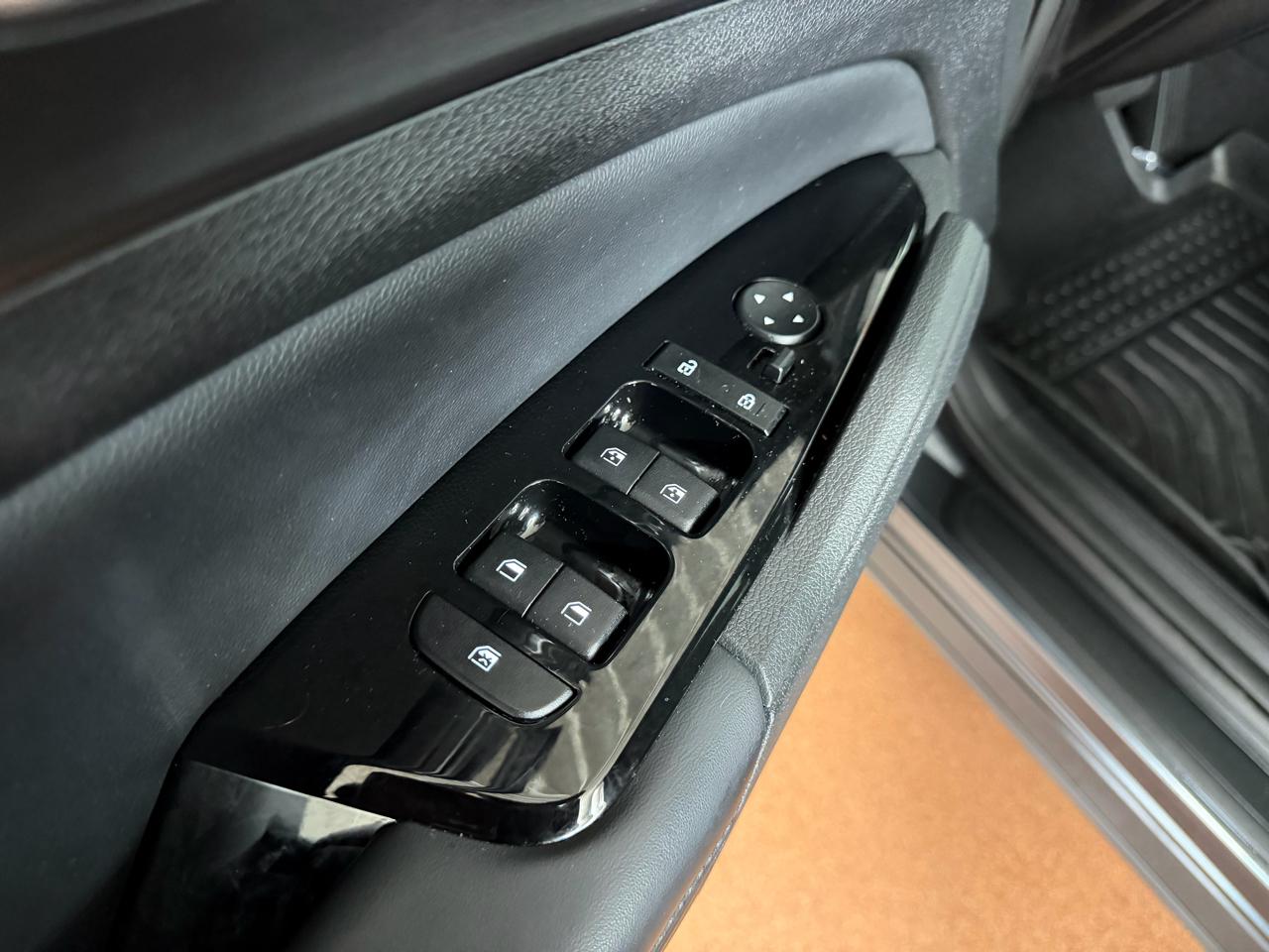 Kia Sportage EX AWD 2023