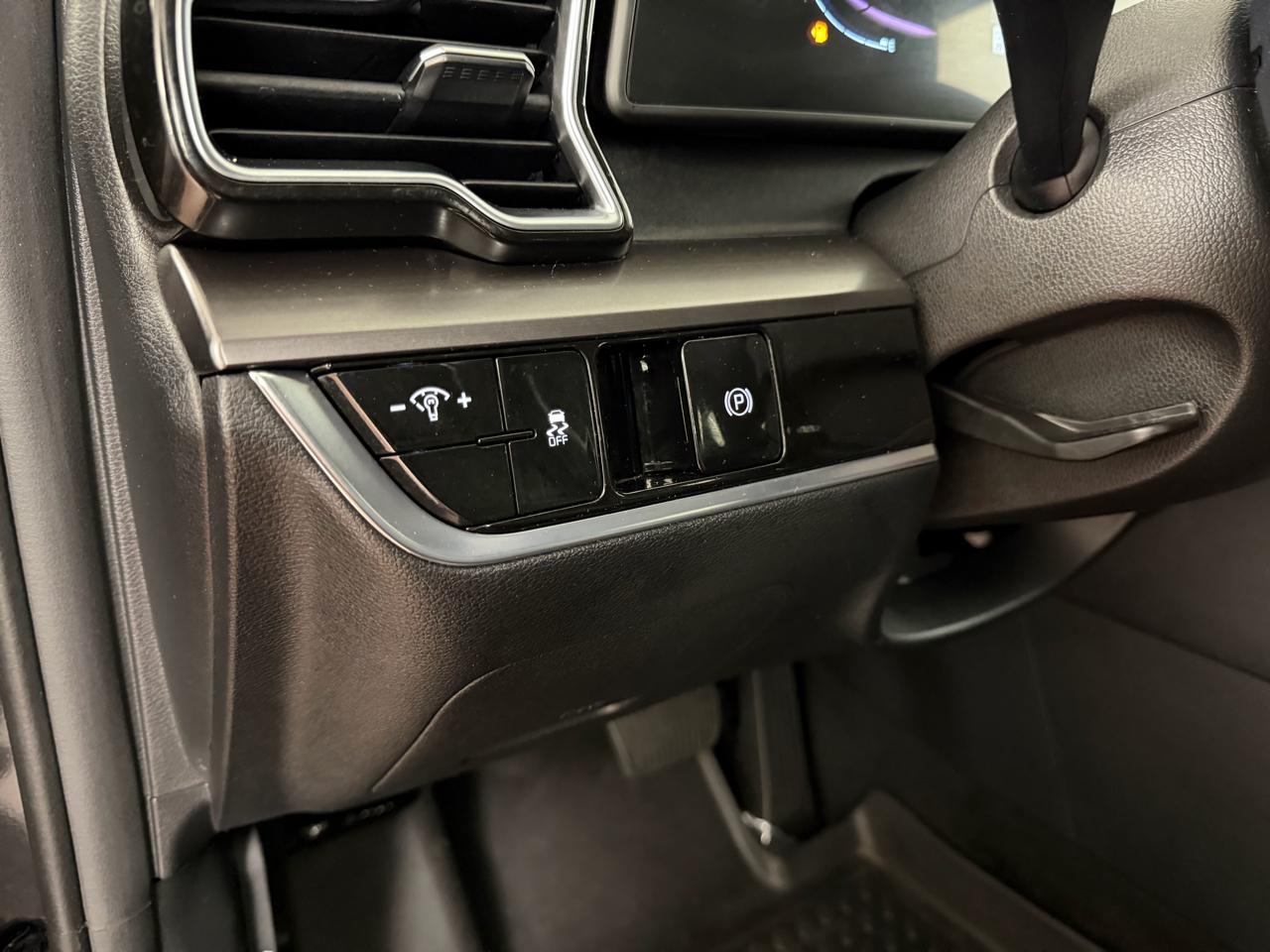 Kia Sportage EX AWD 2023