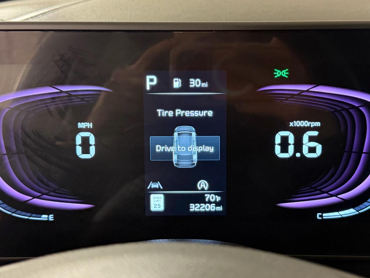 Kia Sportage EX AWD 2023