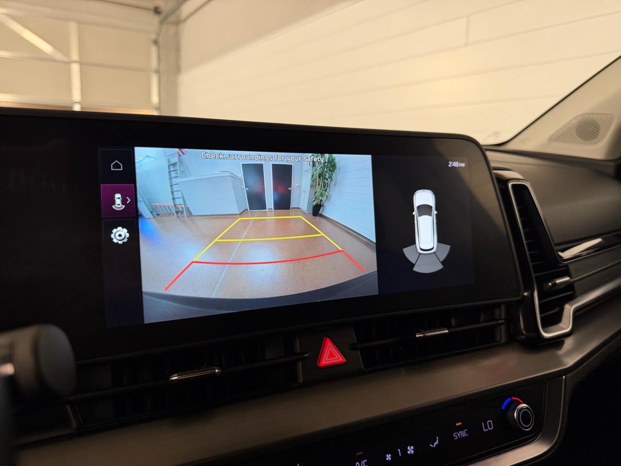 Kia Sportage EX AWD 2023