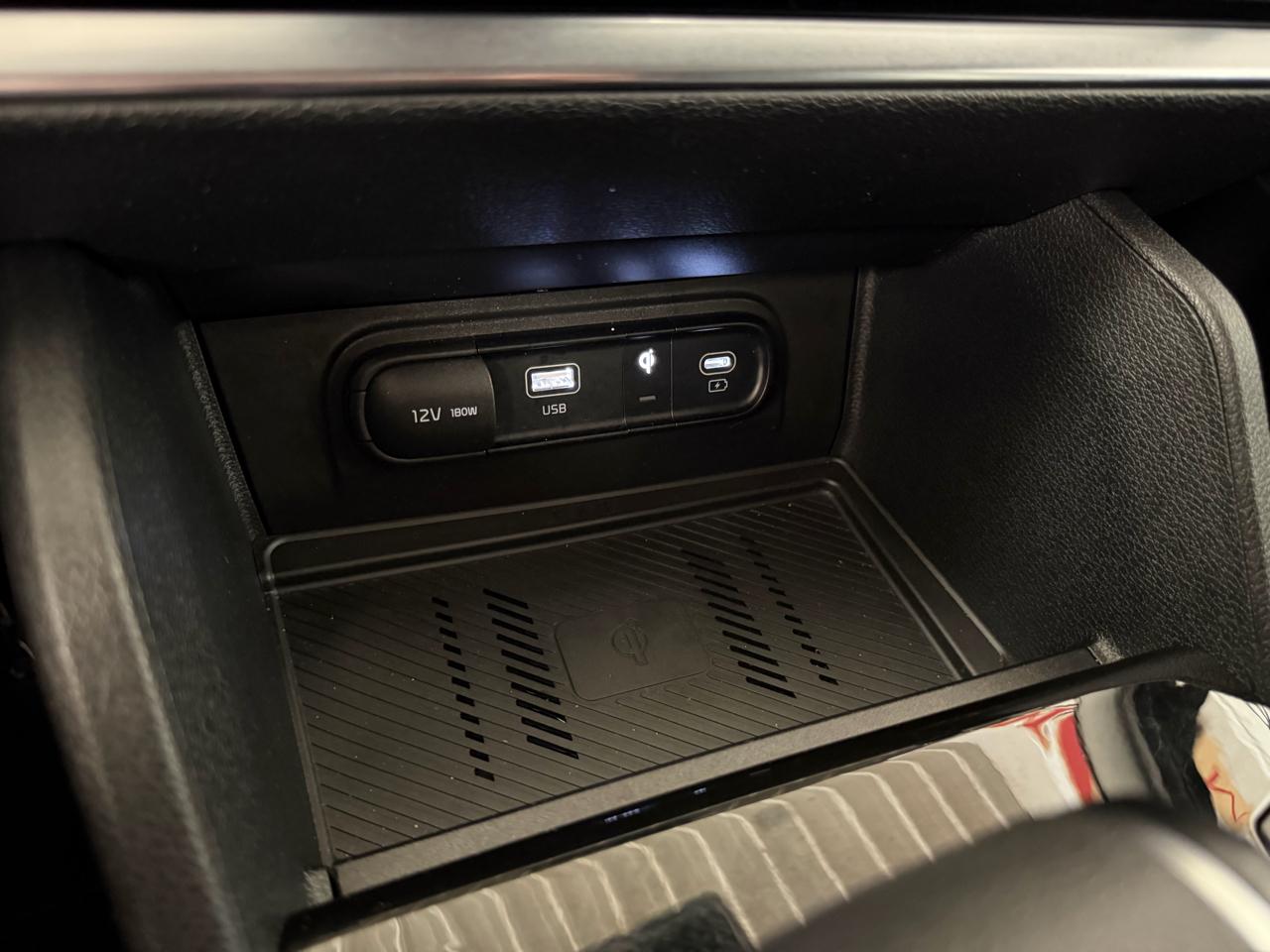 Kia Sportage EX AWD 2023