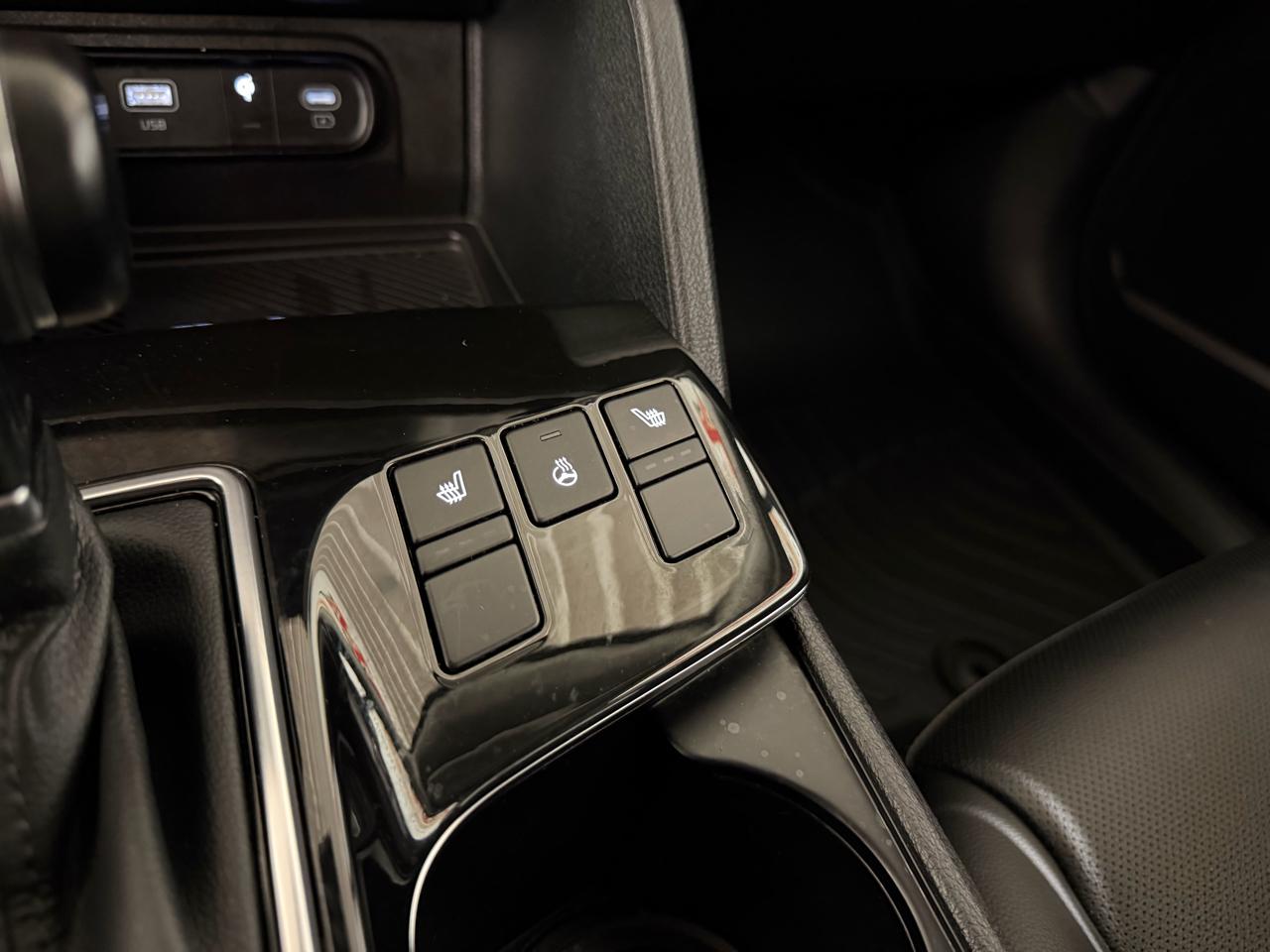 Kia Sportage EX AWD 2023