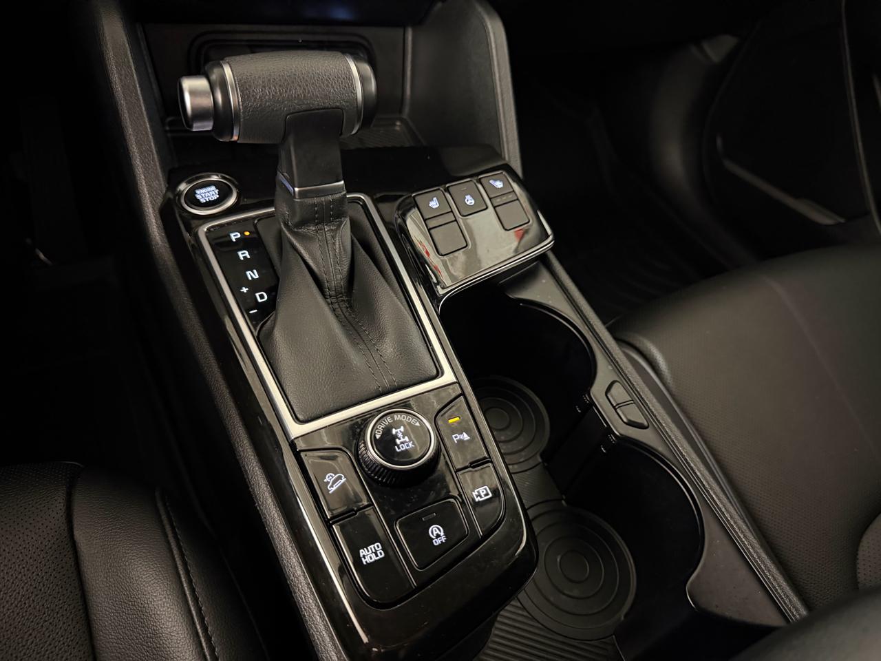 Kia Sportage EX AWD 2023